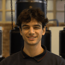 Pedro Devogelaere